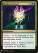 Deathreap Ritual (174) [Mystery Booster Cards]