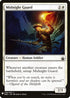 Midnight Guard (99) [Mystery Booster Cards]