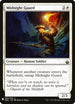 Midnight Guard (99) [Mystery Booster Cards]