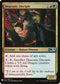 Draconic Disciple (215) [Mystery Booster Cards]