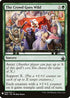 The Crowd Goes Wild (68) [Mystery Booster Cards]