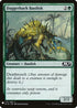 Daggerback Basilisk (174) [Mystery Booster Cards]