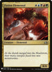 Fusion Elemental (93) [Mystery Booster Cards]