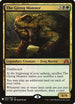 The Gitrog Monster (245) [Mystery Booster Cards]