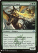 Destructor Dragon (127) [Mystery Booster Cards]