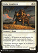 Ondu Greathorn (40) [Mystery Booster Cards]