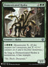 Domesticated Hydra (63) [Mystery Booster Cards]