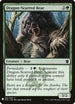 Dragon-Scarred Bear (183) [Mystery Booster Cards]