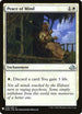Peace of Mind (36) [Mystery Booster Cards]
