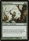 Elvish Warrior (5) [Mystery Booster Cards]