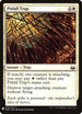 Pitfall Trap (18) [Mystery Booster Cards]