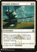 Promise of Bunrei (30) [Mystery Booster Cards]