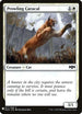 Prowling Caracal (17) [Mystery Booster Cards]
