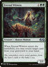 Eternal Witness (UMA) (163) [Mystery Booster Cards]