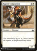Raptor Companion (19) [Mystery Booster Cards]