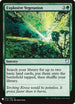 Explosive Vegetation (144) [Mystery Booster Cards]