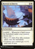 Retreat to Emeria (44) [Mystery Booster Cards]