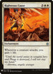 Righteous Cause (21) [Mystery Booster Cards]
