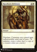 Rootborn Defenses (21) [Mystery Booster Cards]