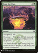 Feed the Clan (132) [Mystery Booster Cards]