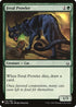 Feral Prowler (115) [Mystery Booster Cards]