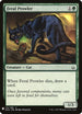 Feral Prowler (115) [Mystery Booster Cards]