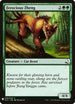 Ferocious Zheng (28) [Mystery Booster Cards]