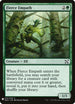 Fierce Empath (10) [Mystery Booster Cards]