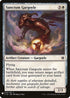 Sanctum Gargoyle (76) [Mystery Booster Cards]