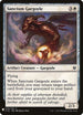 Sanctum Gargoyle (76) [Mystery Booster Cards]