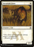 Savannah Lions (33) [Mystery Booster Cards]