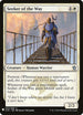 Seeker of the Way (22) [Mystery Booster Cards]