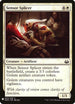 Sensor Splicer (23) [Mystery Booster Cards]