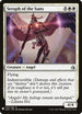 Seraph of the Suns (28) [Mystery Booster Cards]