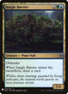 Jungle Barrier (38) [Mystery Booster Cards]