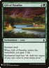 Gift of Paradise (167) [Mystery Booster Cards]
