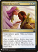 Kiss of the Amesha (225) [Mystery Booster Cards]