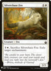 Silverchase Fox (106) [Mystery Booster Cards]