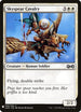 Skyspear Cavalry (36) [Mystery Booster Cards]