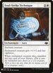 Soul-Strike Technique (30) [Mystery Booster Cards]