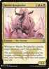Mardu Roughrider (187) [Mystery Booster Cards]