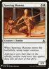 Sparring Mummy (29) [Mystery Booster Cards]