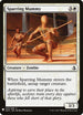 Sparring Mummy (29) [Mystery Booster Cards]