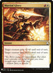 Martial Glory (91) [Mystery Booster Cards]