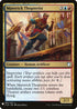 Maverick Thopterist (185) [Mystery Booster Cards]