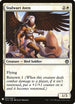 Stalwart Aven (32) [Mystery Booster Cards]