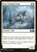 Star-Crowned Stag (38) [Mystery Booster Cards]