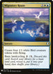 Migratory Route (161) [Mystery Booster Cards]