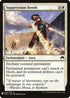 Suppression Bonds (34) [Mystery Booster Cards]