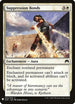 Suppression Bonds (34) [Mystery Booster Cards]